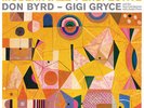 DONALD BYRD AND GIGI GRYCE - MODERN JAZZ PERSPECTIVE (WAXTIME) LP NEW