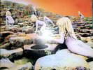 Led Zeppelin Houses of the Holy UK K 50014 EX/NM-