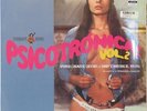 PSICOTRONICA VOL. 2 - Spanish Cinematic Grooves & Funky Soundtracks - SEALED LP