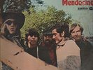 Doug Sahm Sir Douglas Quintet Mendocino LP still sealed 1969 original
