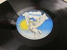 SUPERB In Hearing of ATOMIC ROOSTER LP PEGASUS UK 1U 1st FIRST PRESSING EX