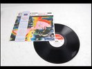 THE MOODY BLUES Japanese With Obi DAYS OF FUTURE PASSED LP