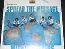 MIGHTY RYEDERS Help Us Spread The Message lp SEALED ORIG PROMO FUNK / SOUL RARE