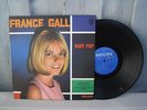 FRANCE GALL- BABY POP-CANADA '' Serge Gainsbourg ''1966 Philips 70326 Rare