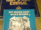 DAS GIBT'S NUR EINMAL; Die goldenen UFA-Melodien 1919-1944
