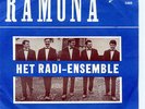 HET RADI ENSEMBLE - bonna mia