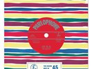 BEATLES LOVE ME DO RED LABEL 2012 WITHDRAWN DOUBLE ERROR