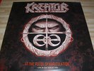 KREATOR  at the pulse of kapitualtion  DoLP  NOTVD  Pop Up Cover