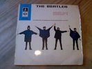 the beatles,help,rare german.