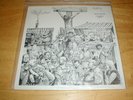 The Blood False Gestures For A Devious Public Lp Isd Skinhead Oi Punk