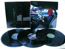 The Mars Volta Frances the Mute Vinyl GSL 96 3xLP EX Condition