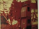 Truth And Janey - No Rest For The Wicked LP *ORIGINAL MONTROSS PRESS*