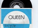 QUEEN: BICYCLE RACE  ( ps Belgium, )
