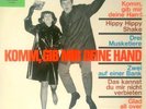 BEATLES / VARIOUS - KOMM, GIB MIR DEINE HAND
