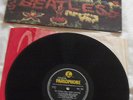 The Beatles Sgt Pepper Parlophone Black/Yellow label 1967 MONO LP
