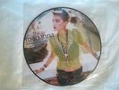 Rare Madonna – Virgin Material Picture Disc Made In Mexico