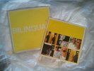 Rare Pet Shop Boys – Bilingual