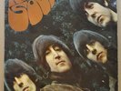 BEATLES RUBBER SOUL OG UK PMC1267 MONO PARLOPHONE LP 4/1