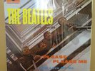 BEATLES PLEASE PLEASE ME  UK  PARLOPHONE LP  MTX YEX 1/1