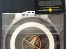 Third Man Records Public Nuisance Triple Decker White Wall Record