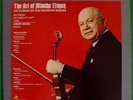 THE ART OF MISCHA ELMAN / JOSEPH SEIGER-SLAVONIC DANCE, RUSSIAN DANCE..-VANGUARD