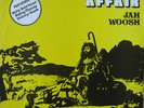 RARE JA ORIGINAL Jah Woosh Dreadlocks Affair Abeng LP Listen 