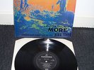 PINK FLOYD More LP 1969 UK Early Press STEREO EAST FACING COUPLE EMI COLUMBIA