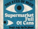 EYES OF BLUE Supermarket full of cans MOD PSYCH FREAKBEAT SOUL LE BEAT BESPOKE