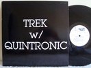 TREK WITH QUINTRONIC 