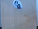 JOHN LENNON TWO VIRGINS NUDE COVER W BAG VG++