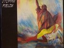 UTOPIAN FIELDS White Pigeon, You Clean… LP w/booklet, Prog Rock on Colours