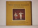 THE ROYAL BALLET      GALA PERFORMANCES