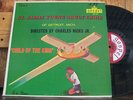 ST. JAMES YOUNG ADULT CHOIR child of the king GOSPEL 3047 LP