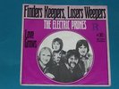 7-Single-Beat-THE ELECTRIC PRUNES-Finders Keepers,Losers Weepers
