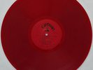 The Rolling Stones Brown Sugar & White Snow (Caution) LP redWax EssenGrugahalle
