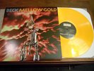 Beck Mellow Gold vinyl LP Bong Load Ltd 1000 GOLD WAX