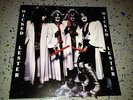 KISS : WICKED LESTER DEMOS RED VINYL X-MAS COVER REALLY RARE