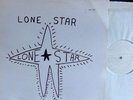 LONE STAR UK TEST PRESSING WHITE LABEL EPIC PROG ROCK LP
