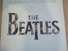 THE BEATLES - 20 GREATEST HITS - MINT - IN SHRINKWRAP