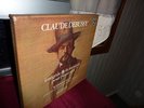 6 L.P Box Claude Debussy Intégrale de la musique pour piano seul / Noel Lee