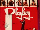 THE MARVELETTES 'PLAYBOY' US IMPORT LP 1963 MONO YELLOW TAMLA TM 231