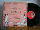 HMV FALP 288 Beethoven no  6, Furtwangler