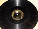 78 Rpm BESSIE BROWN Song From A Cotton Field BRUNSWICK 4409 *LISTEN*