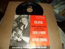 ELVIS PRESLEY 7