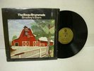 BEAU BRUMMELS mint psych vinyl lp BRADLEY'S BARN in shrinkwrap