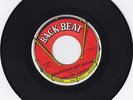 BACK BEAT 588- LITTLE CARL CARLTON- COMPETITION AIN`T NOTHIN`-NORTHERN SOUL