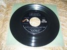 ELVIS PRESLEY JAILHOUSE ROCK EPA-4114 RARE DOG ON LEFT SIDE LABEL