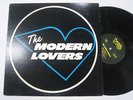 THE MODERN LOVERS s/t LP BESERKLEY prog post punk NM