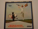 ROLLING STONES  Get yer ya-ya's out  LP MEXICO