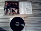 Originalpressung Broilers LP Fackeln im Sturm Original Erstauflage Oi Punk rar